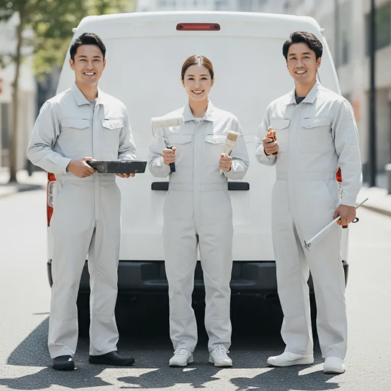 페인트공 팀 위치: 김천시